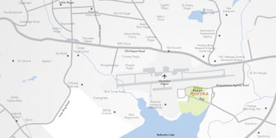 Bellandur hartë Bangalor
